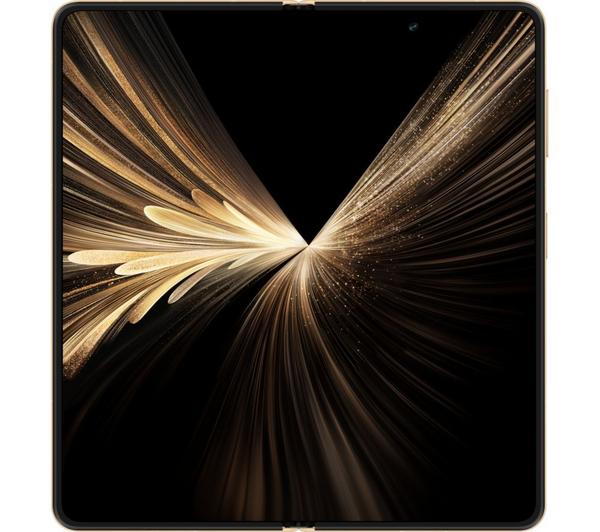 Buy HONOR Magic V5 - 512 GB, Gold | Currys