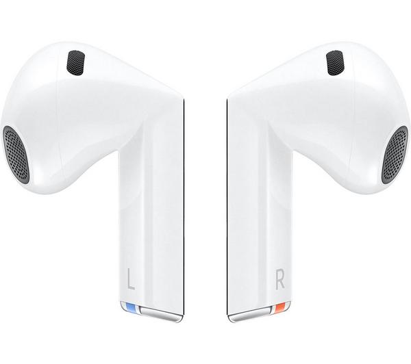 Buy SAMSUNG Galaxy Buds3 Wireless Bluetooth Noise-Cancelling