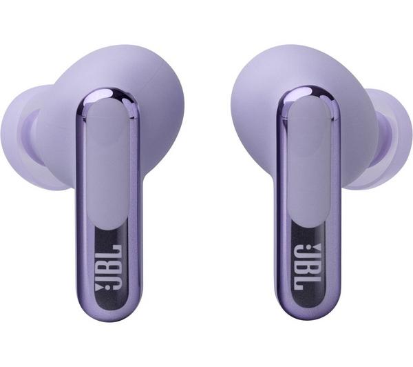 Buy JBL Live Beam 3 Wireless Bluetooth Noise-Cancelling Earbuds