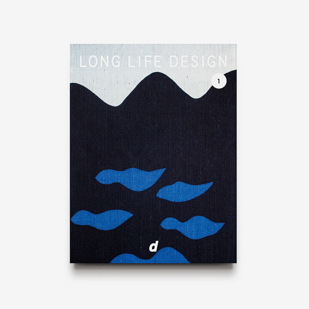 D&DEPARTMENTの出版活動 ロングライフデザインの書籍 | D&DEPARTMENT
