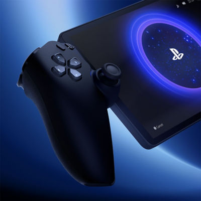 Buy PlayStation Portal™ Remote Player - Midnight Black