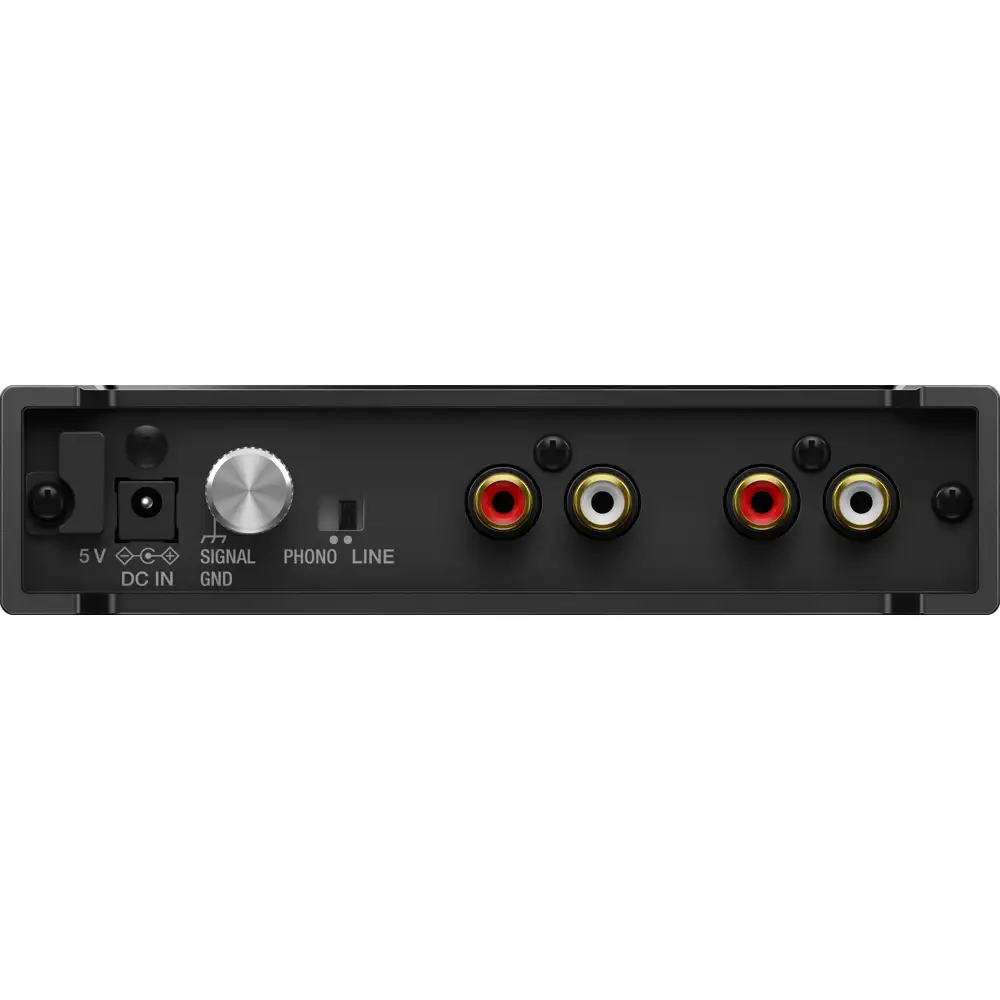 PIONEER DJ INTERFACE 2 DVS - Vendita online Attrezzatura per