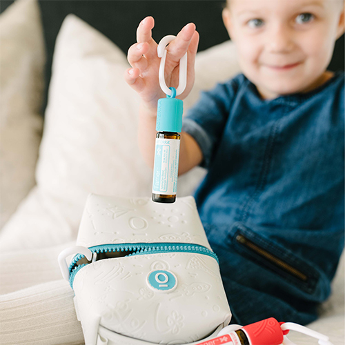 doTERRA Kid's Collection Uses and Benefits | doTERRA Essential Oils