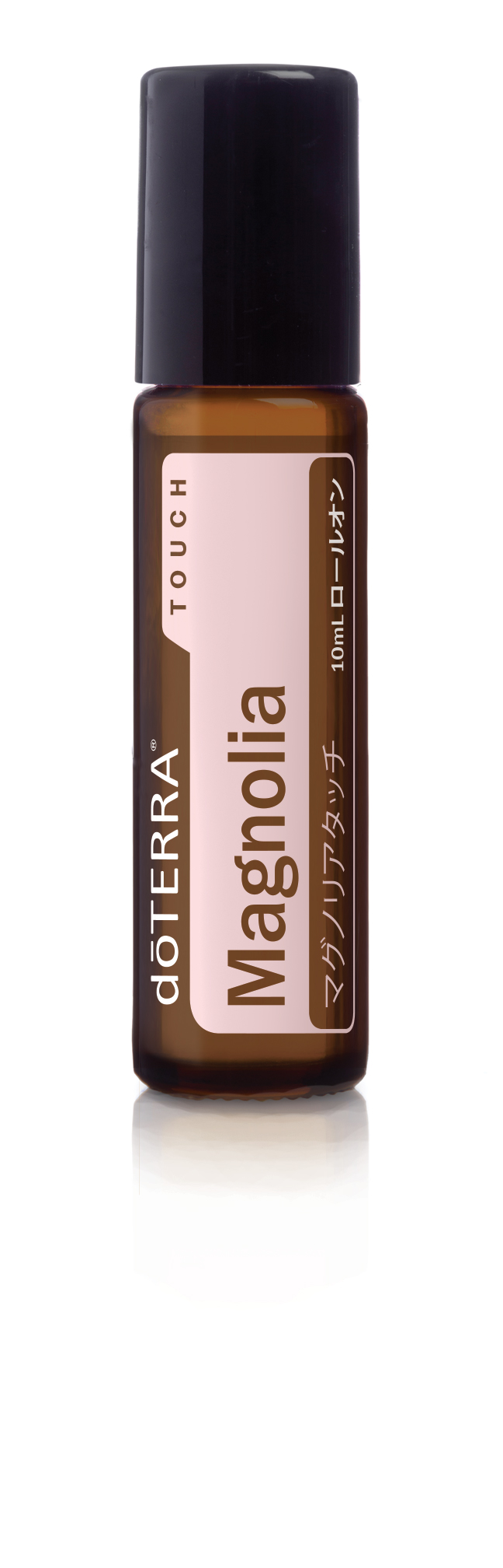 最終値下げ】マグノリア&ローズ ロールオン ドテラ 最終値下げ