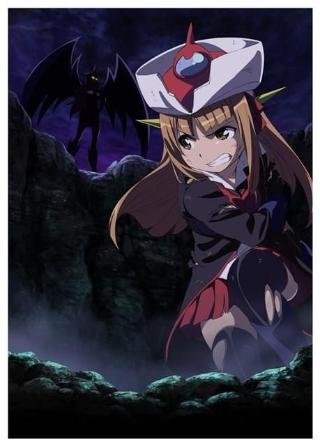 ロボットガールズZ」最新作「ロボットガールズZプラス」制作決定