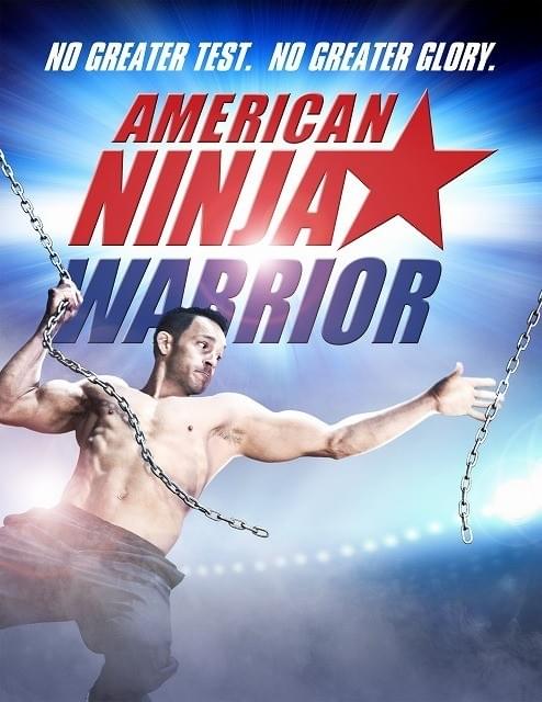 SASUKE 海外版 switch Ninja Warrior SASUKE 海外版 switch Ninja