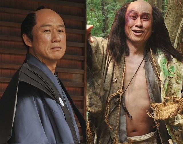 超高速！参勤交代」西村雅彦の衝撃的ビフォーアフター画像を独占入手