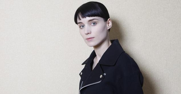 ドラゴン・タトゥーの女 インタビュー: “絶対あきらめない”資質で