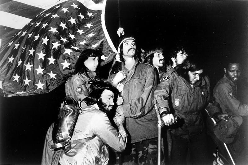 ウィンター・ソルジャー ベトナム帰還兵の告白 : 作品情報・キャスト