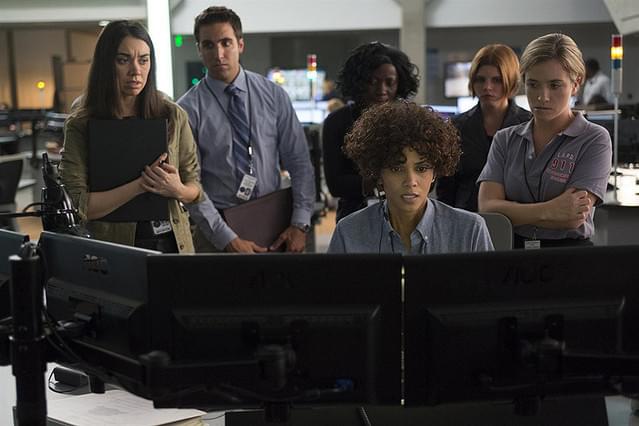 ザ・コール 緊急通報指令室 : 作品情報・キャスト・あらすじ・動画