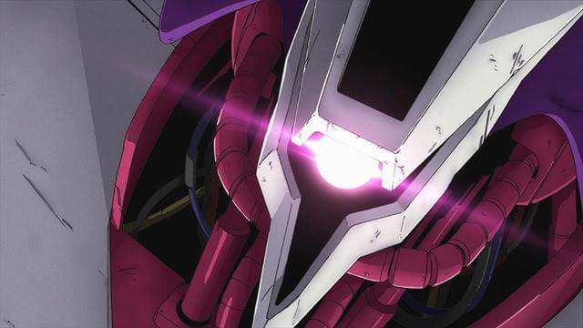 機動戦士ガンダム Twilight AXIS 赤き残影 : フォトギャラリー 画像