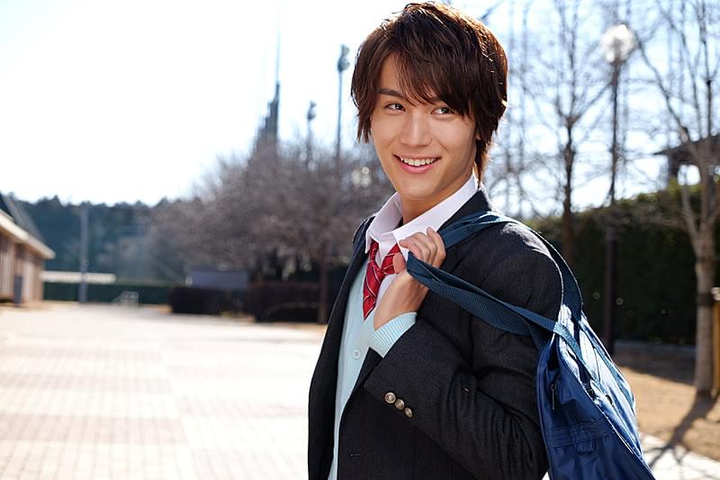 覚悟はいいかそこの女子。 : 作品情報・キャスト・あらすじ・動画