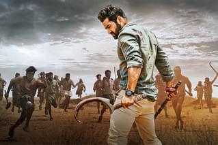 アラヴィンダとヴィーラ : 作品情報・キャスト・あらすじ・動画 - 映画.com