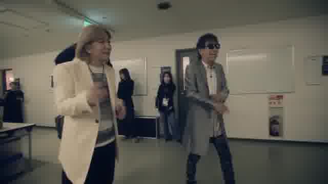 TM NETWORK Carry on the Memories 3つの個性と一つの想い : 作品情報