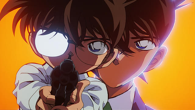 名探偵コナン 14番目の標的（ターゲット） : フォトギャラリー 画像