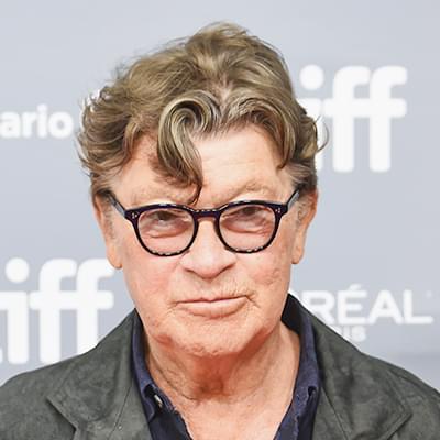 ロビー・ロバートソン：プロフィール・作品情報・最新ニュース - 映画.com