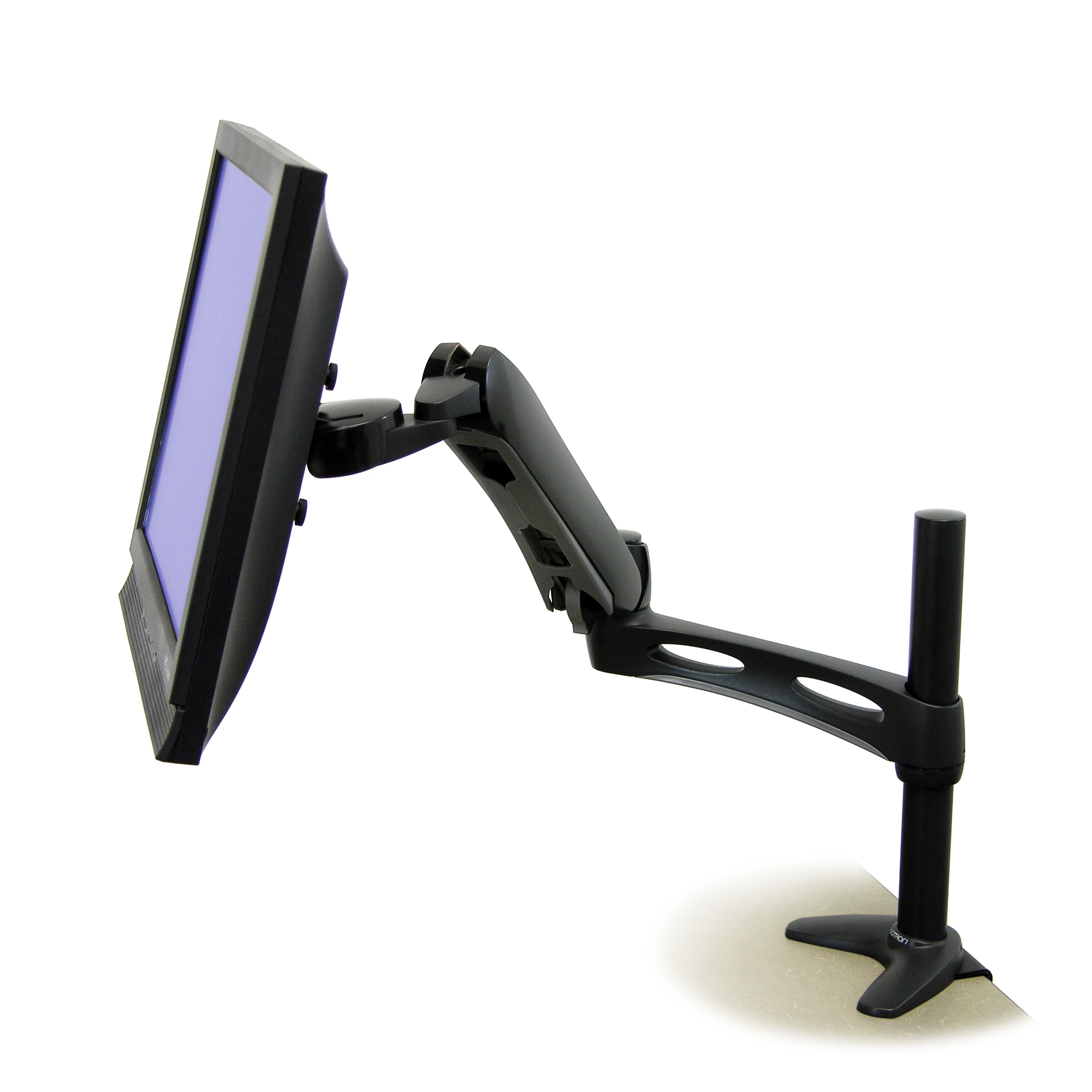 LX Desk Mount LCD Arm