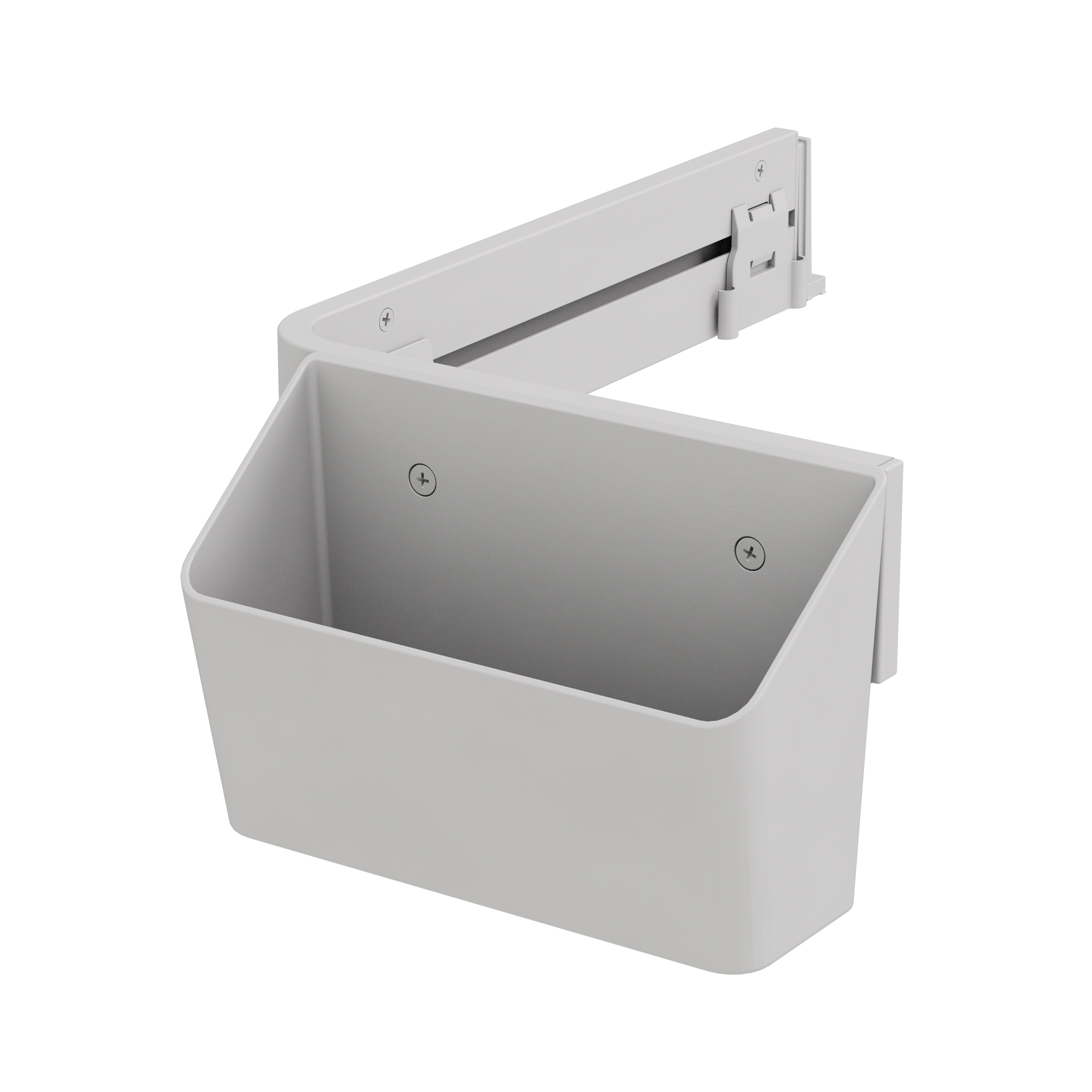 CareFit Combo Signature Pad Holder | Ergotron