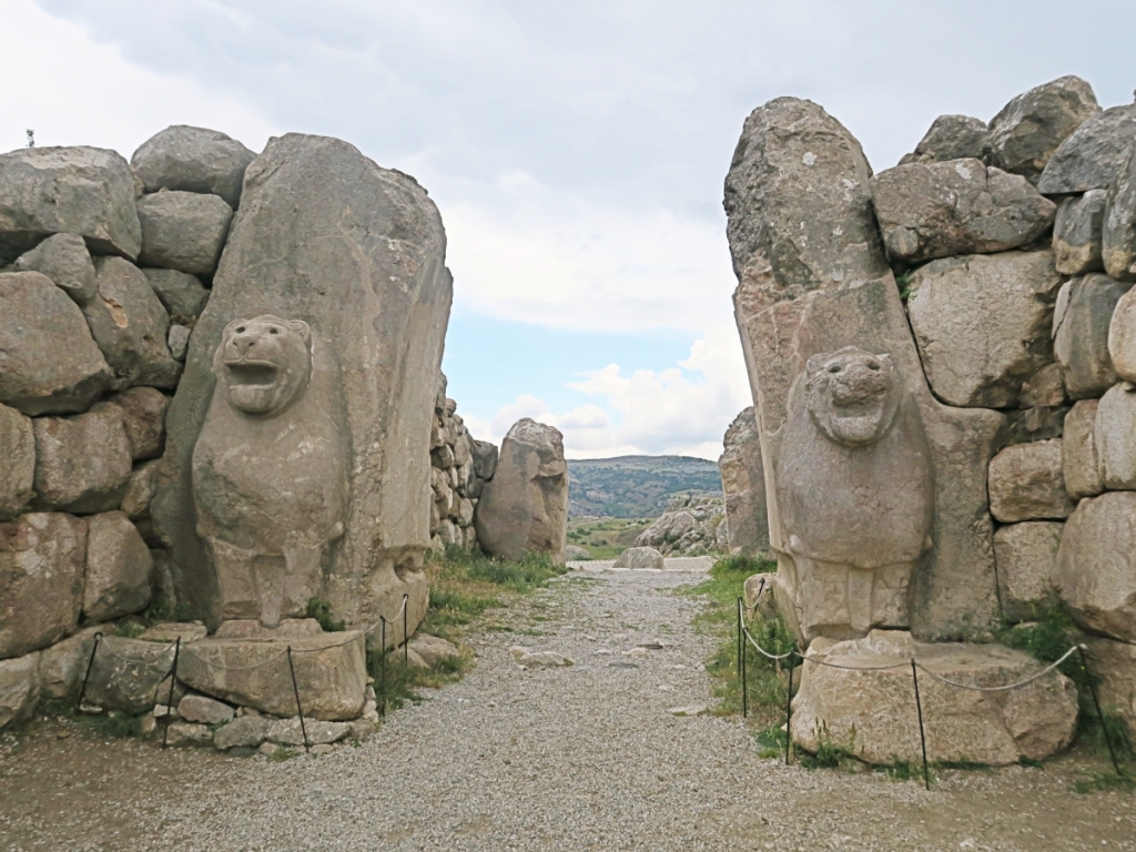 世界最古の鉄器王国！ヒッタイトの歴史に迫る遺跡と博物館6選（トルコ