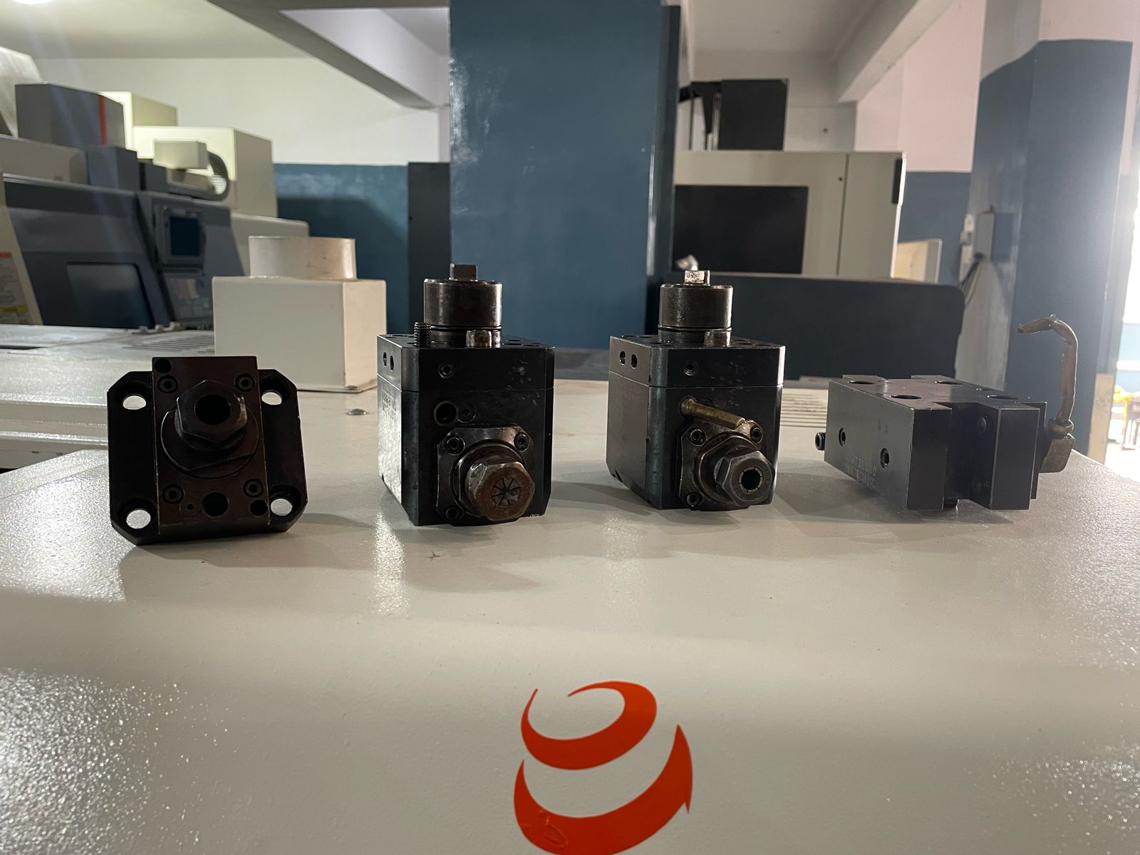 Citizen Miyano BNA-42S2 Fixed headstock cnc lathe Used machines