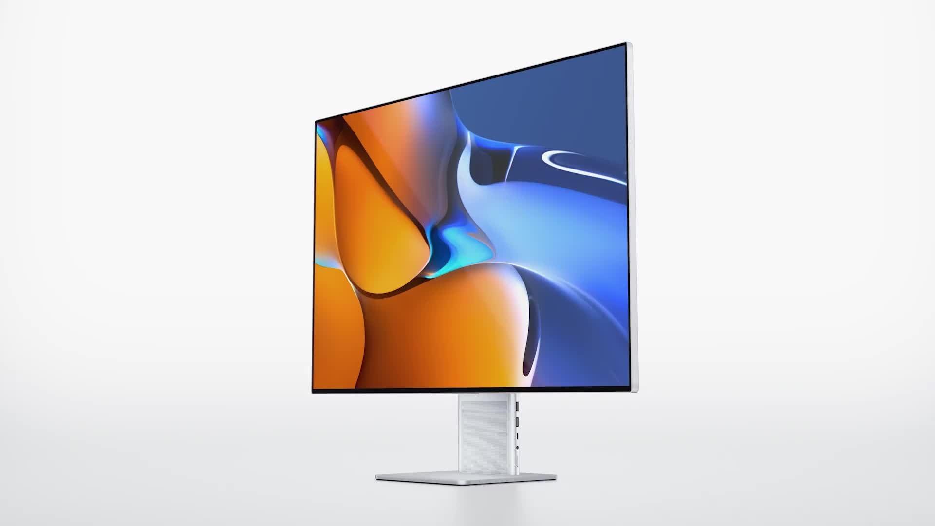 HUAWEI MateView 28.2