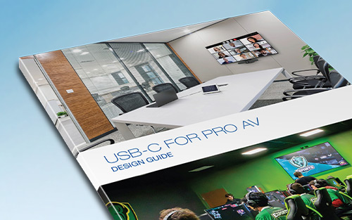 P/2 DA2xi - Distribution Amplifier | Extron