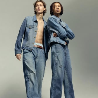 Max Mara's many moments: Max & Co, Weekend Max Mara, Marina