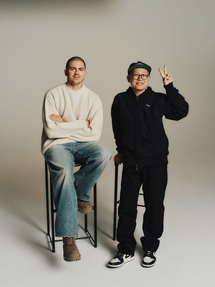 Guess Jeans partners with Japanese artist Verdy - FashionNetwork USA