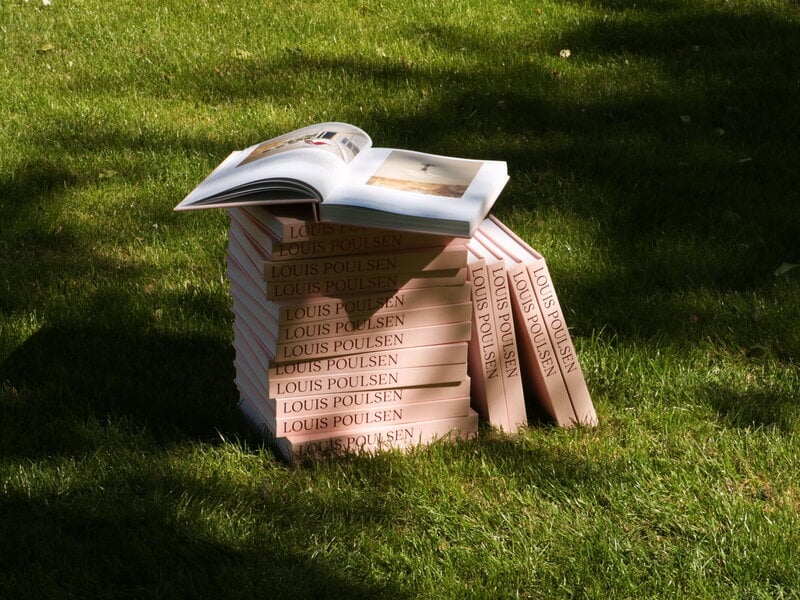 Phaidon Louis Poulsen: First House of Light | Finnish Design Shop