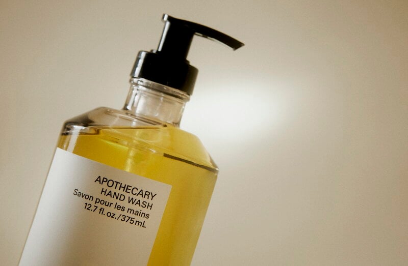 Frama Apothecary hand wash, 375 ml | Finnish Design Shop