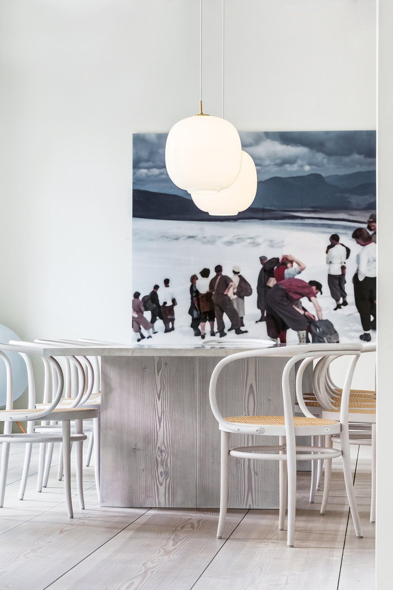 Louis Poulsen VL45 Radiohus 370 pendant | Finnish Design Shop