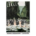 Louisiana Museum of Modern Art Mamma Andersson - Pond 2019, A1