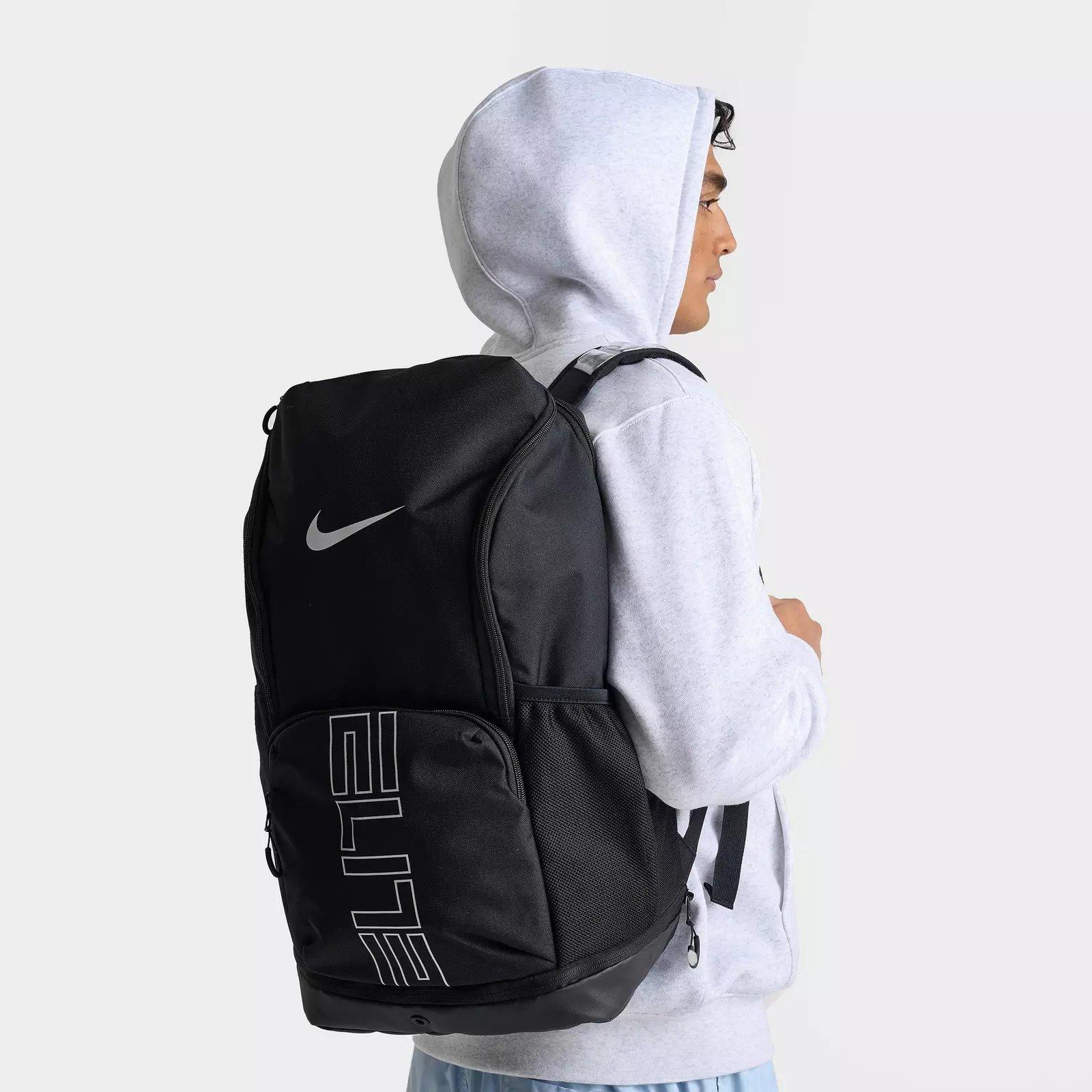 Nike Varsity Hoops Elite Backpack (32L) | Finish Line
