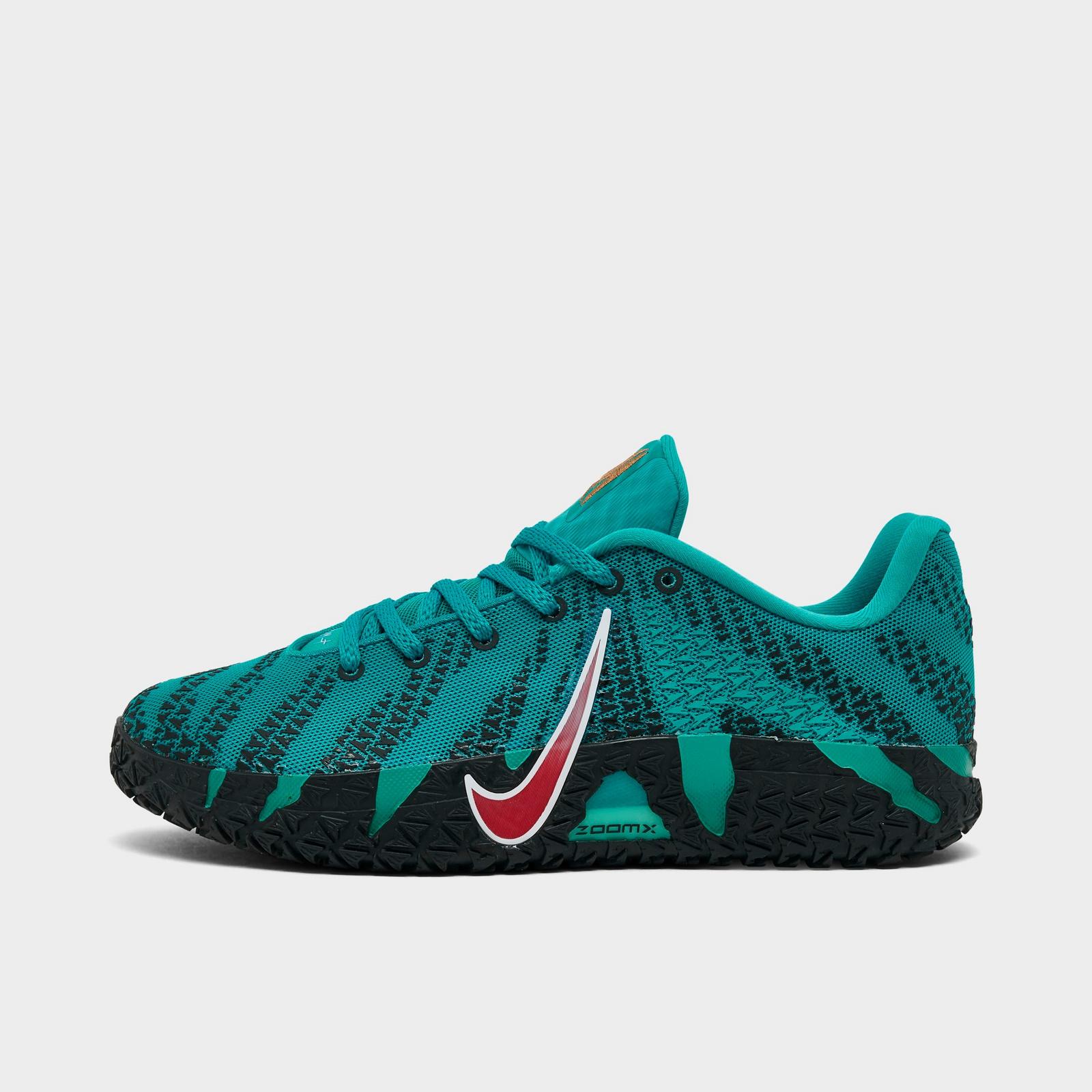 Big Kids' Nike Ja 3 Basketball Shoes | Finish Line