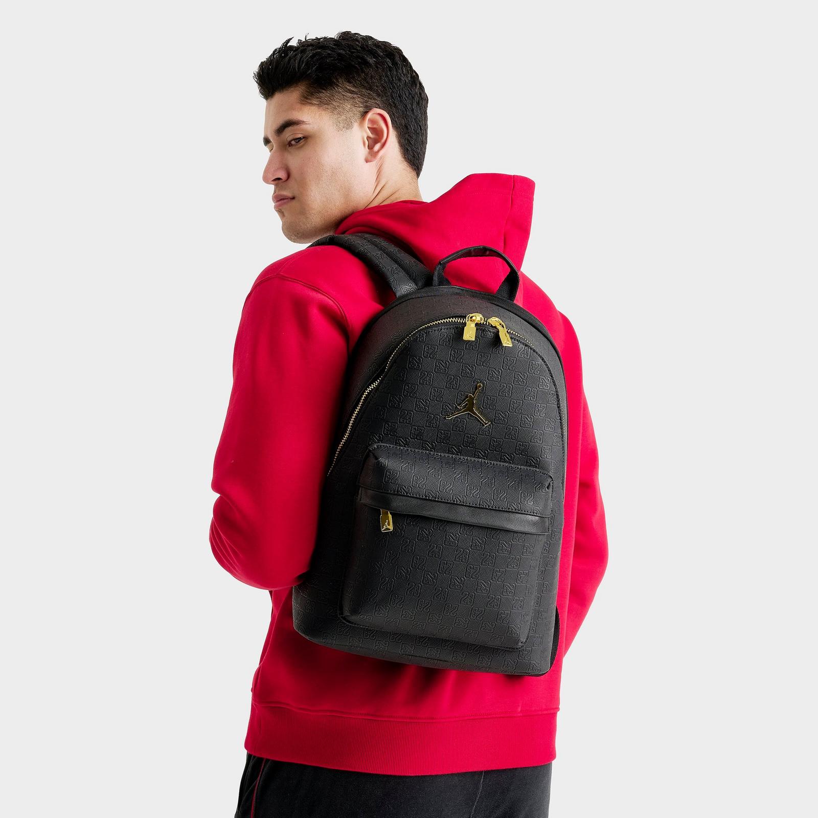 Jordan Jumpman Monogram Backpack | Finish Line