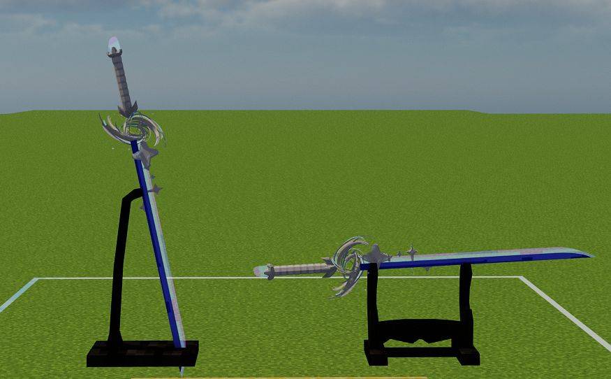 Stellar Decay - Minecraft Mods - CurseForge