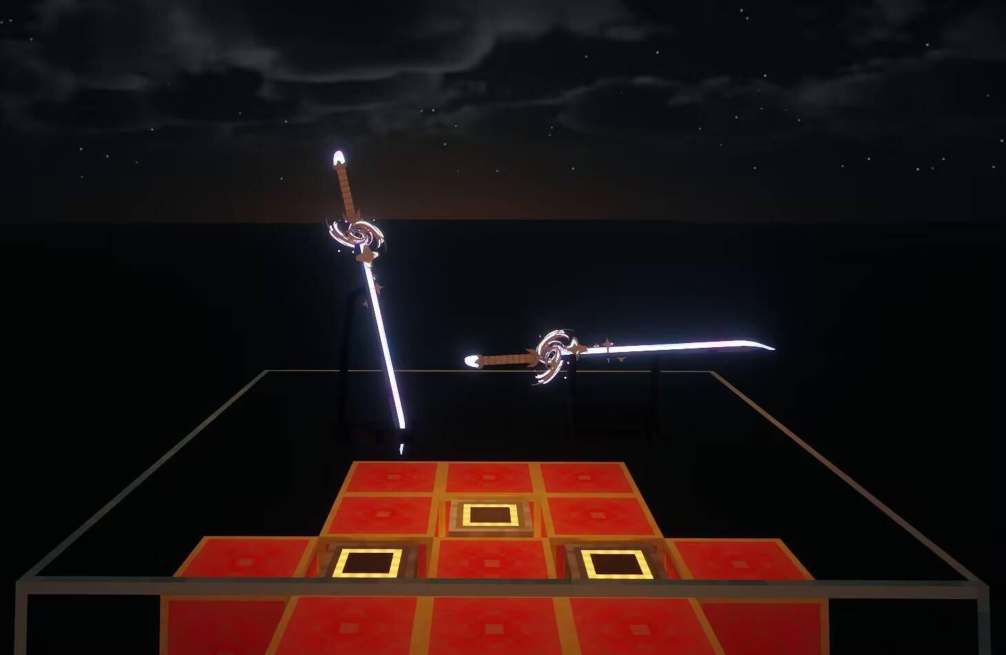 Stellar Decay - Minecraft Mods - CurseForge