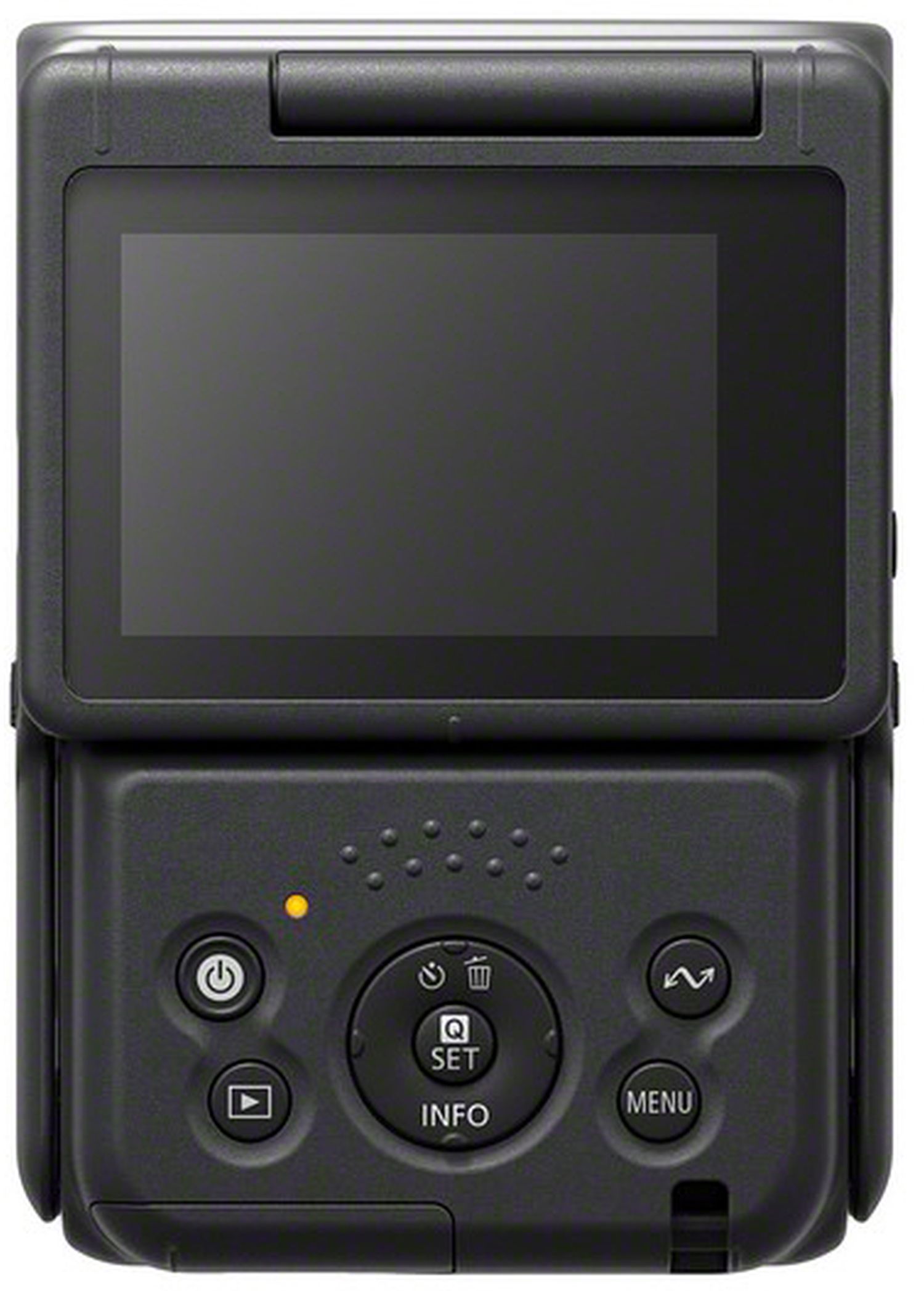 Canon PowerShot V10 Advanced Vlogging Kit silver - Foto Erhardt