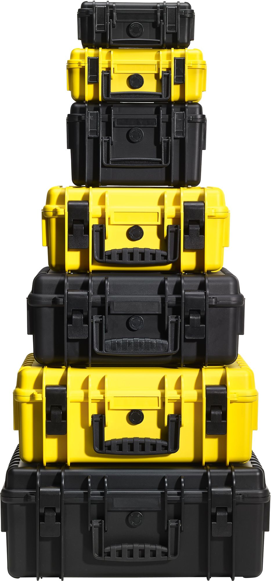 B&W Case Type 5000 black - Foto Erhardt