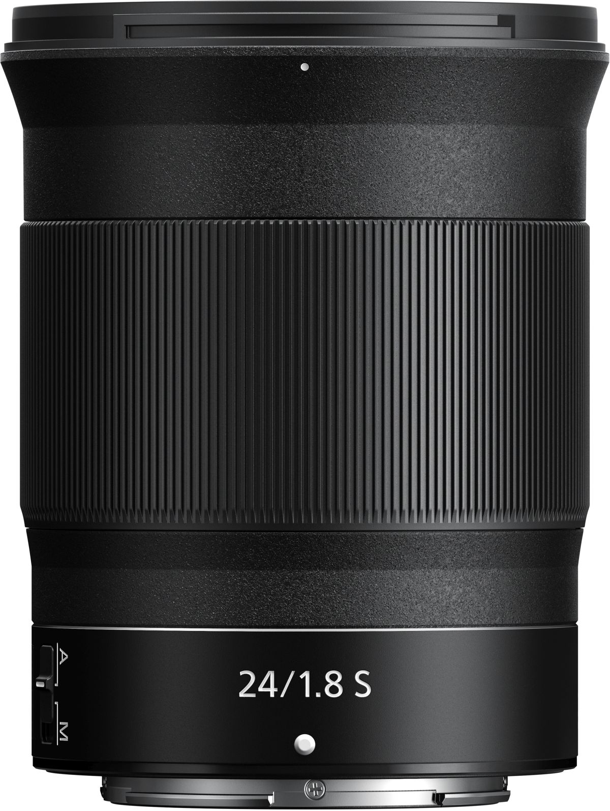 Nikon Nikkor Z 24mm f/1.8 S - Foto Erhardt