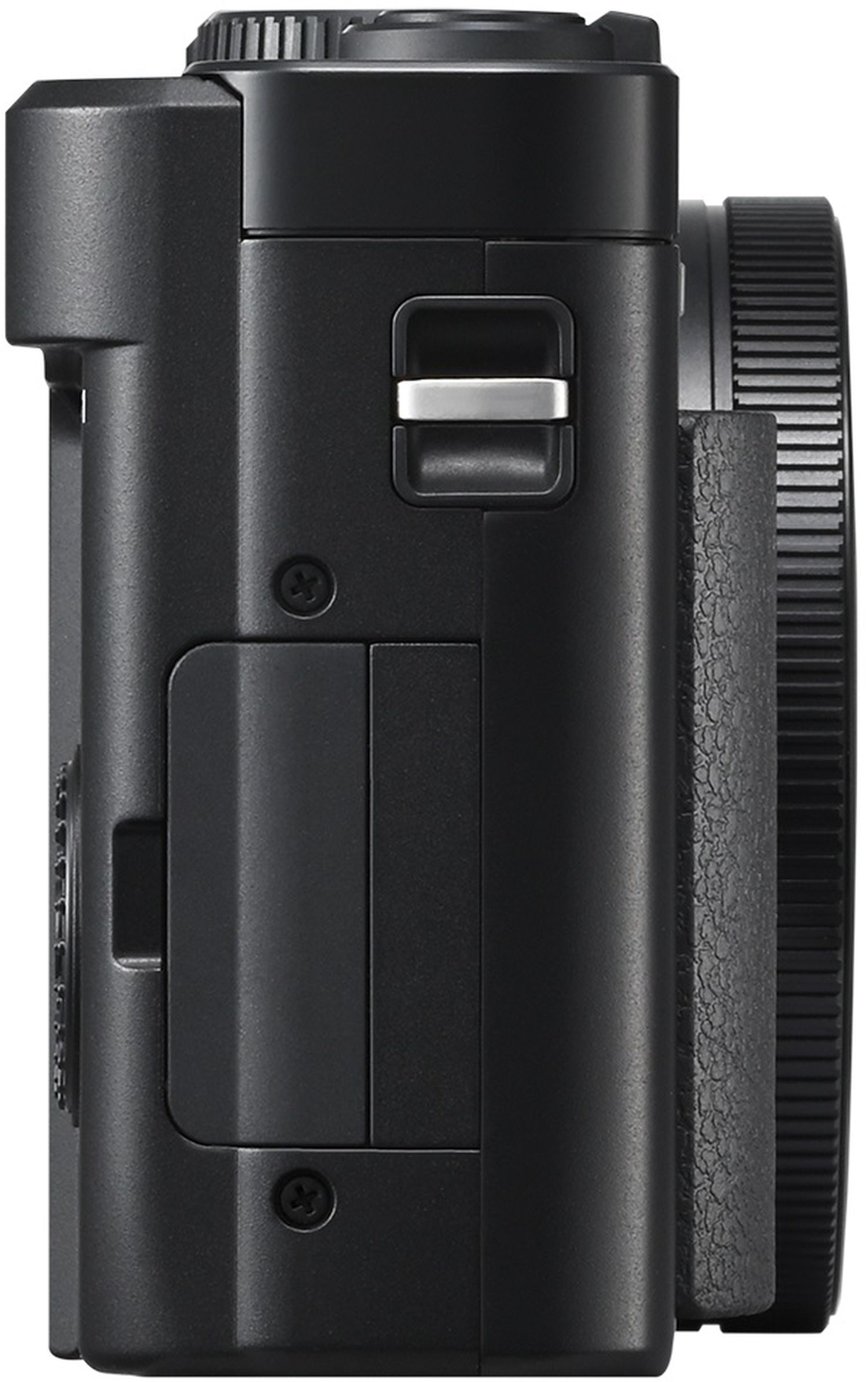 Panasonic Lumix DC-TZ99 black - Foto Erhardt