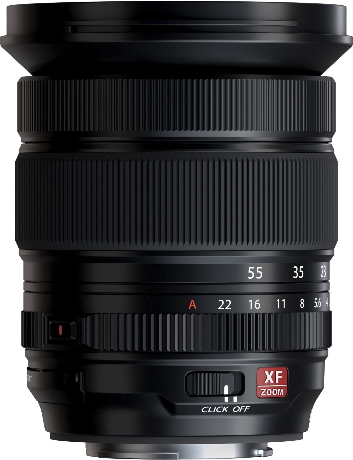 Fujifilm XF 16-55mm f2.8 R LM WR II - Foto Erhardt