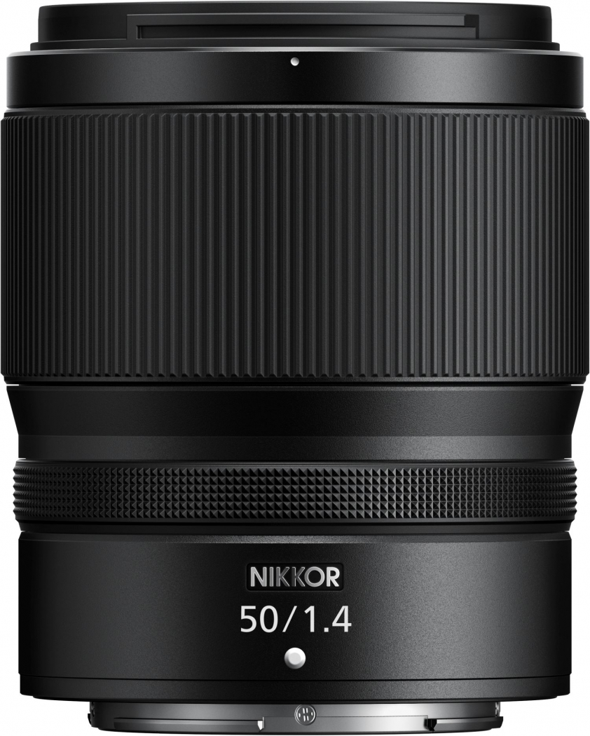 nikon-nikkor-z-50mm-f14-