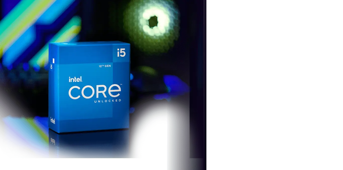 Intel Core i5-12600K Alder Lake 3.7GHz Ten-Core LGA 1700 Boxed