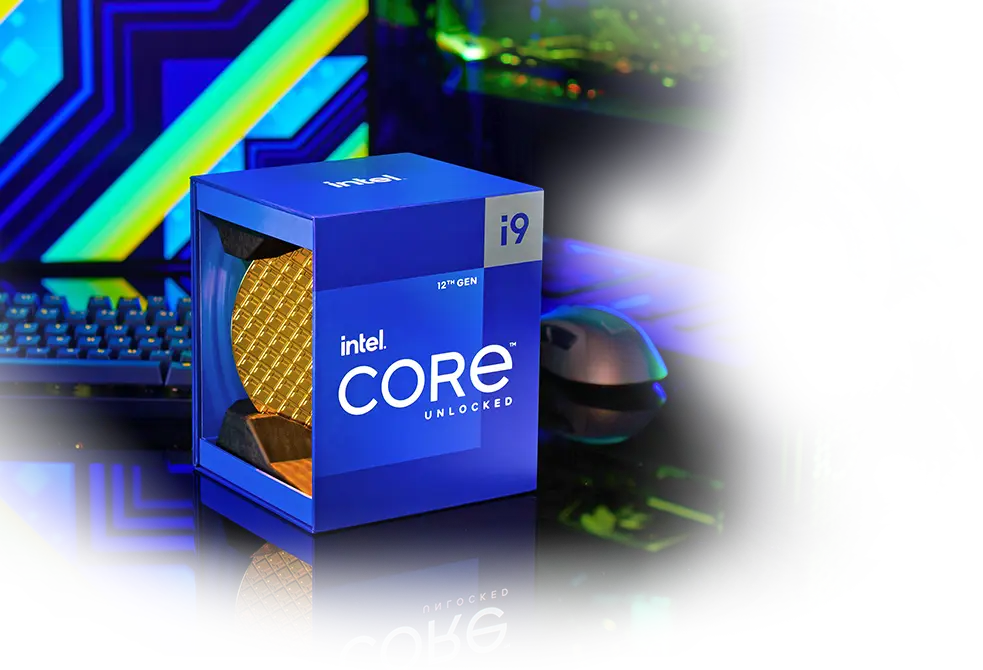 Intel Core i9-12900K Alder Lake 3.2GHz Sixteen-Core LGA 1700 Boxed