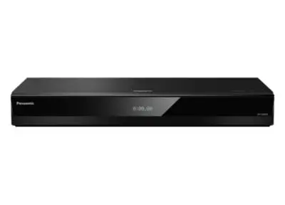 Blu ray player, Panasonic, 4K, 7.1, compatibil HDR10, Negru,