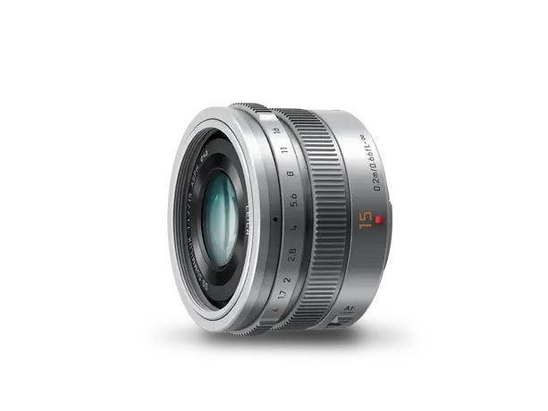 Panasonic H-X015E-S Panasonic Store UK