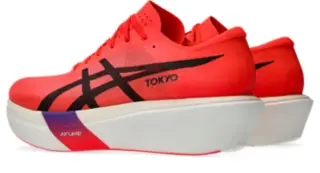 Asics Metaspeed Sky Tokyo: Sneakers for long strides and maximum