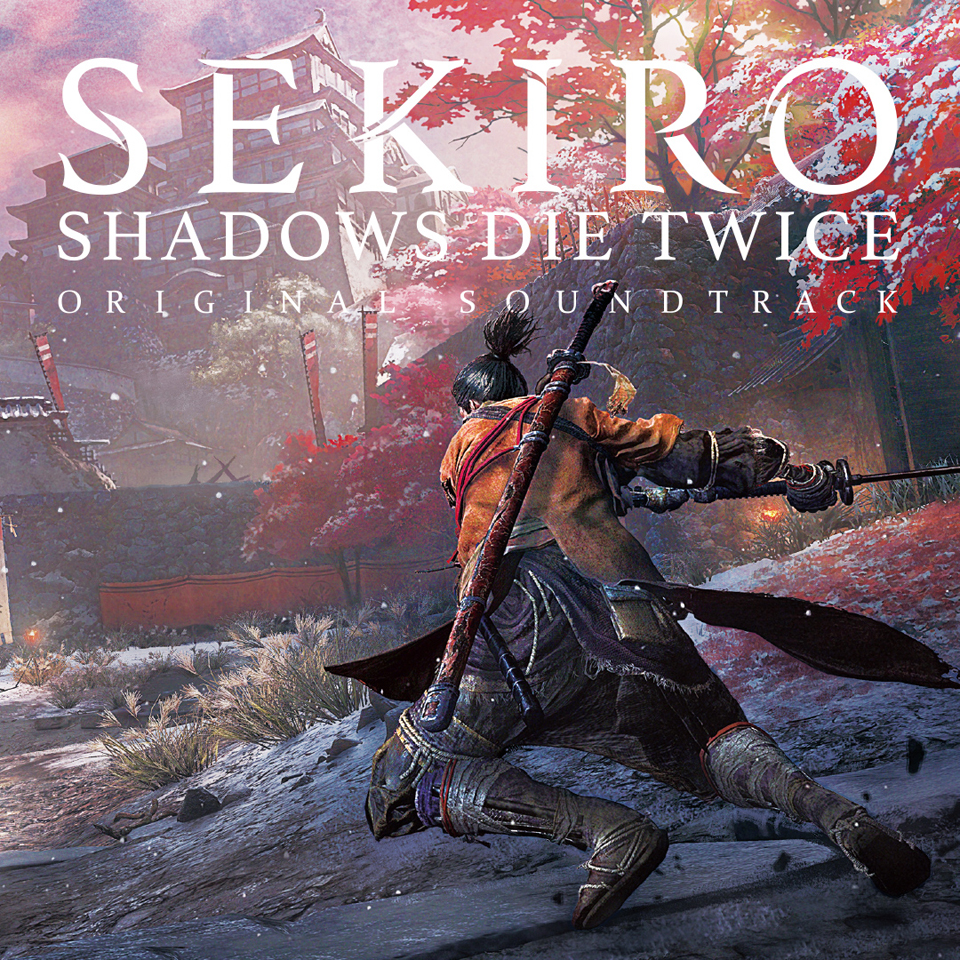 NEWS - SEKIRO: SHADOWS DIE TWICE | 隻狼