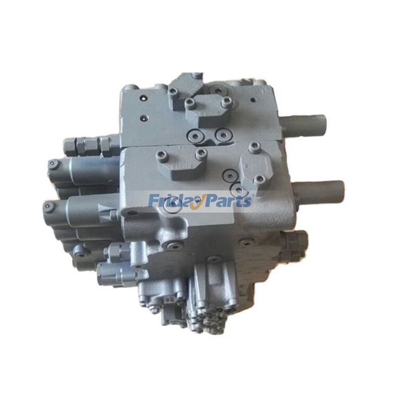 hydraulic-control-valve-